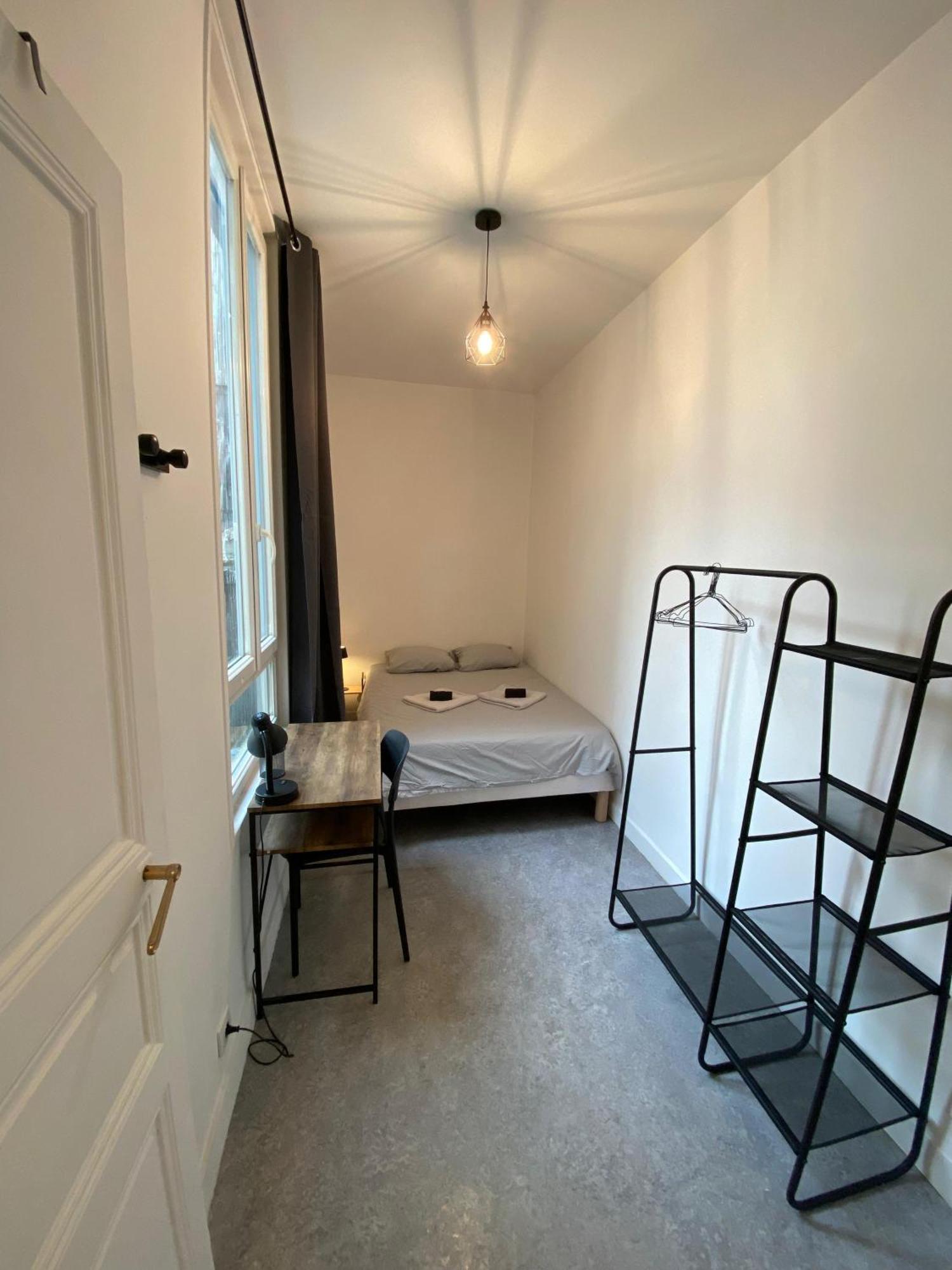L'Appartement Privilege - 4 Chambres - Coeur D'Angers, Spacieux Et Elegant Buitenkant foto